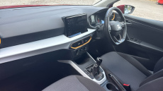 SEAT Arona 1.0 TSI SE Technology 5dr Petrol Hatchback